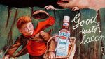 10 Iklan Makanan Jadul dari Abad ke-19, Bikin Nostalgia!