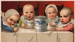 10 Iklan Makanan Jadul dari Abad ke-19, Bikin Nostalgia!