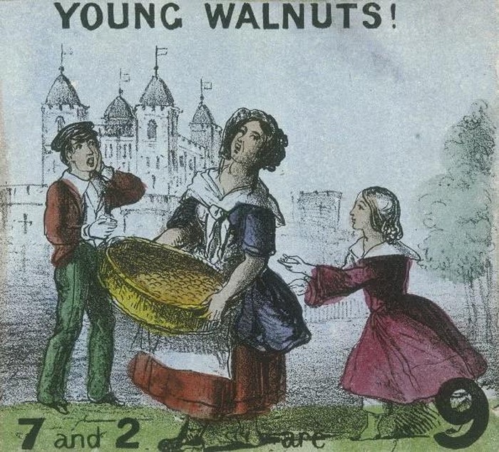Iklan makanan jadul 10 Iklan Makanan Jadul dari Abad ke-19, Bikin Nostalgia!