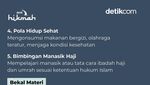 Persiapan sebelum Berangkat Haji