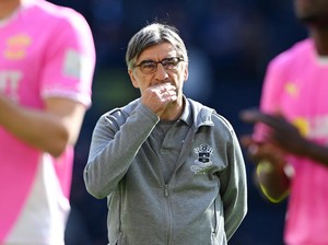 Terdegradasi, Southampton Langsung Pecat Ivan Juric