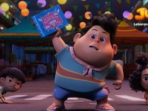 6 Fakta Menarik Film Jumbo yang Harus Kamu Tahu
