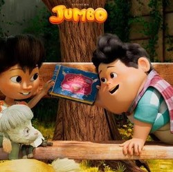 Daftar Terbaru 10 Film Indonesia Terlaris Sepanjang Masa, Jumbo Naik Terus!
