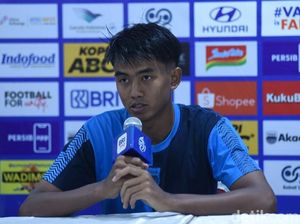 Target Kakang Usai Gabung ASEAN All Stars untuk Hadapi MU