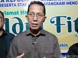 Dampak Tarif Trump, BP Batam Siap Beri Insentif dan Permudah Perizinan
