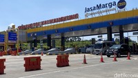 Jelang Mudik Lebaran, Tarif Tol Batang-Semarang Naik Nyaris 30%!