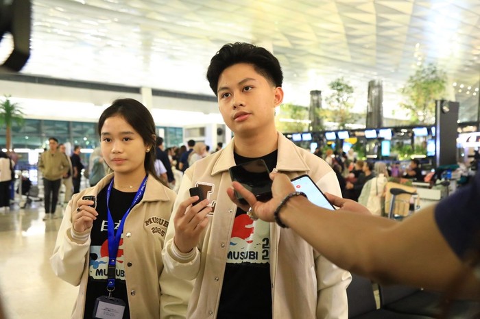 Labschool Kebayoran Ajak Siswa Eksplor Kampus Ternama di Jepang