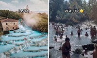 Melihat di balik Kesempurnaan Foto di Instagram, Ternyata Zonk