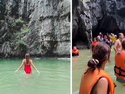 Melihat di balik Kesempurnaan Foto di Instagram, Ternyata Zonk