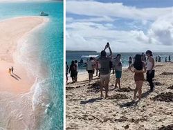 Melihat di balik Kesempurnaan Foto di Instagram, Ternyata Zonk