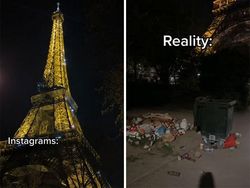 Melihat di balik Kesempurnaan Foto di Instagram, Ternyata Zonk