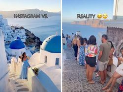 Melihat di balik Kesempurnaan Foto di Instagram, Ternyata Zonk