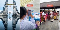 Melihat di balik Kesempurnaan Foto di Instagram, Ternyata Zonk