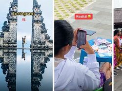 Melihat di balik Kesempurnaan Foto di Instagram, Ternyata Zonk