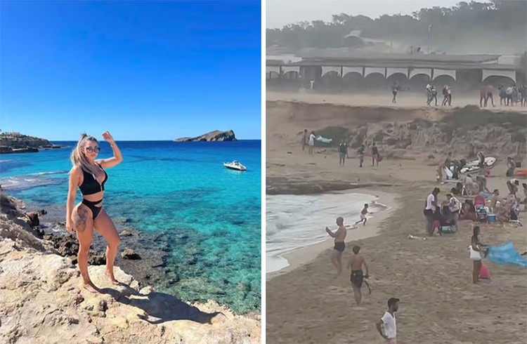 Melihat di balik Kesempurnaan Foto di Instagram, Ternyata Zonk
