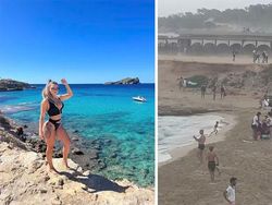 Melihat di balik Kesempurnaan Foto di Instagram, Ternyata Zonk