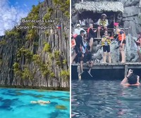 Melihat di balik Kesempurnaan Foto di Instagram, Ternyata Zonk