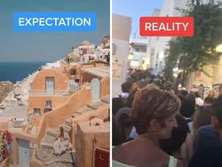 Melihat di balik Kesempurnaan Foto di Instagram, Ternyata Zonk