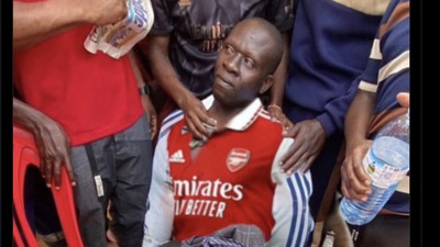 Meme: Fulham Hajar Liverpool, Arsenal Ada Kans atau Kena PHP nih?
