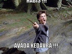 Meme Lucu Libur Telah Usai, Besok Kembali Bekerja