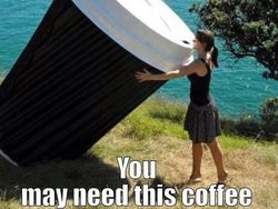 Meme Lucu Libur Telah Usai, Besok Kembali Bekerja