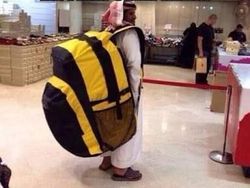 Meme Lucu Libur Telah Usai, Besok Kembali Bekerja