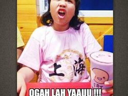 Meme Lucu Libur Telah Usai, Besok Kembali Bekerja