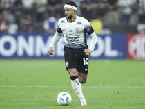 Masalah Finansial Paksa Corinthians Akhiri Kontrak Memphis Depay