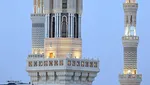 Menara Masjid Nabawi Siarkan Gema Abadi Warisan 14 Abad Lalu