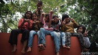 Foto: A.Prasetia/detikcom
