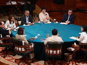 Pakar Nilai Wawancara Prabowo dan Jurnalis Senior Cerminkan Kebebasan Pers