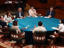 Transformasi Strategi Komunikasi Prabowo