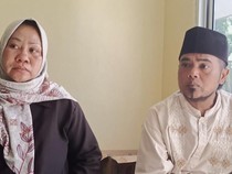 Robert Tewas Overdosis, Orang Tua Duga Anaknya Dicekoki 6 Tersangka