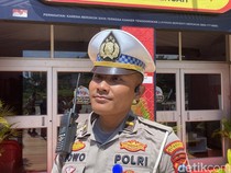 One Way Lokal dari GT Tingkir ke Kalikangkung Dihentikan