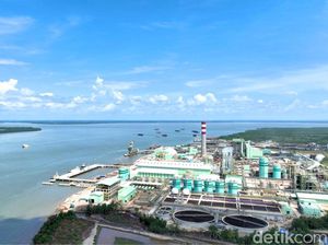 KLH Akan Turun Langsung Cek Pencemaran Limbah PT PRI di Tarakan
