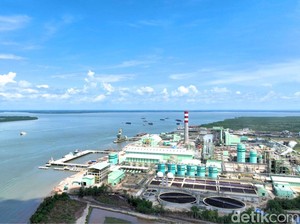 Hasil Uji Limbah PT PRI Lampaui Batas Aman, Nelayan Bakal Tuntut Perusahaan