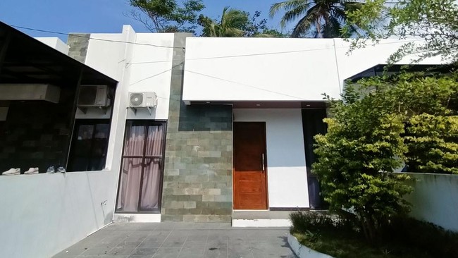 Cek Nih, Rumah Murah Start Rp 140 Juta di Sidamulih Jabar