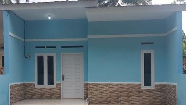 Cek Nih, Rumah Murah Start Rp 140 Juta di Sidamulih Jabar