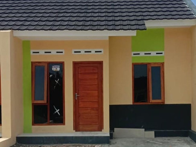 Cek Nih, Rumah Murah Start Rp 140 Juta di Sidamulih Jabar