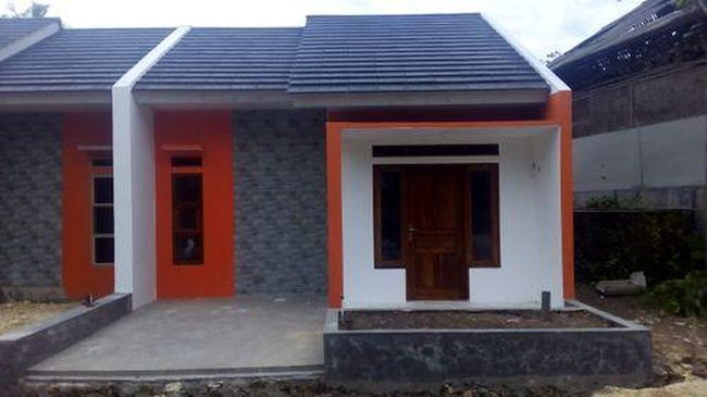 Cek Nih, Rumah Murah Start Rp 140 Juta di Sidamulih Jabar