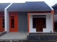 Cek Nih, Rumah Murah Start Rp 140 Juta di Sidamulih Jabar