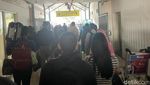 18 Hari Angkutan Lebaran, Daop 8 Surabaya Layani 788.260 Penumpang