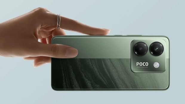 Poco M7 Pro 5G