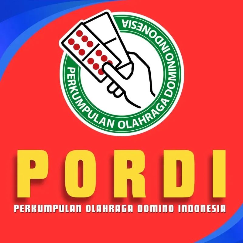 Perkumpulan Olahraga Domino Indonesia