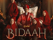 Viral di Medsos, Serial Bidaah Tembus 1 Miliar Penonton