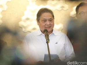 Pemerintah Mau Bentuk BUMN Tekstil