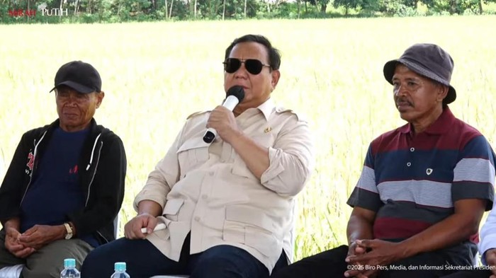 Prabowo Subianto