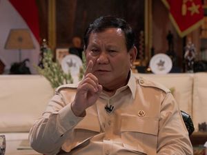 Pesan Prabowo dan Permintaan Pengusaha ke Pemerintah
