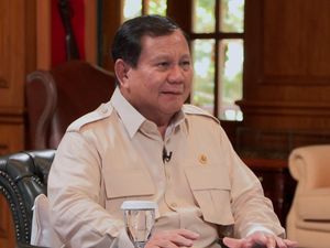 Video Konsep Sekolah Rakyat Prabowo: Bentuknya Asrama-Targetkan Ekonomi Bawah