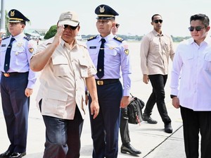 Prabowo Bakal Panen Raya di Majalengka Bareng Petani dari 14 Provinsi